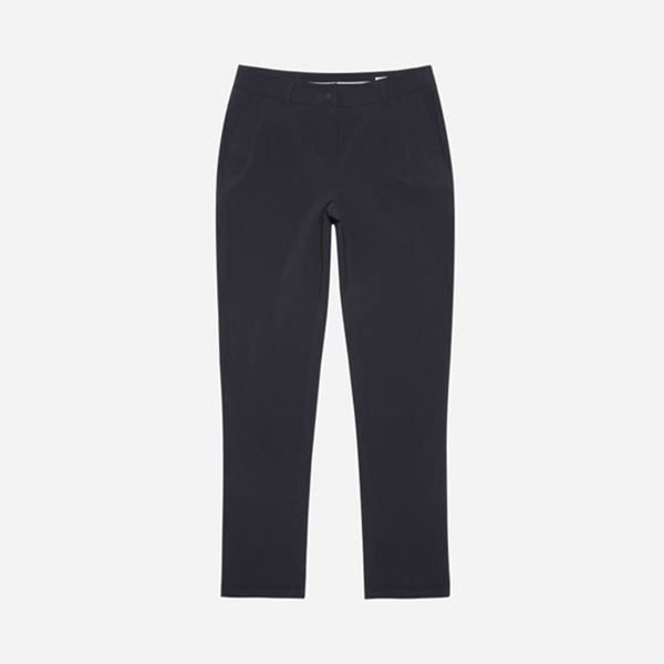 Fila Stretch Women's Pants - Black,NZ 127-73159